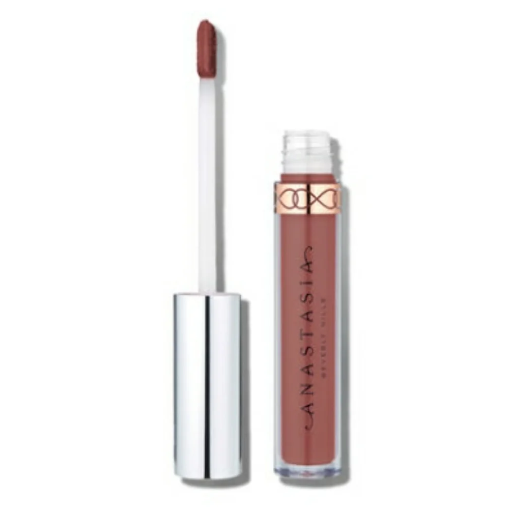 HUDSON Anastasia Beverly Hills Matte Liquid Lipstick NWT - Picture 2 of 6